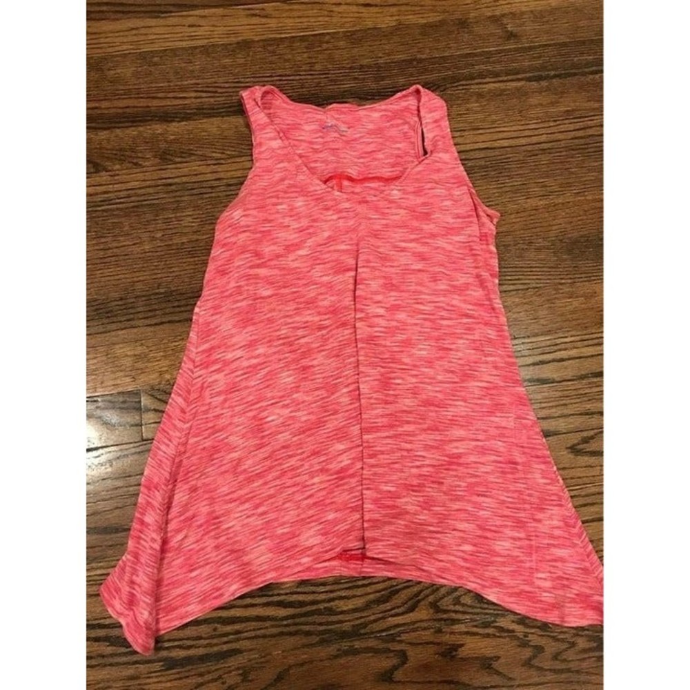 Womens Athletic Tank Top Columbia